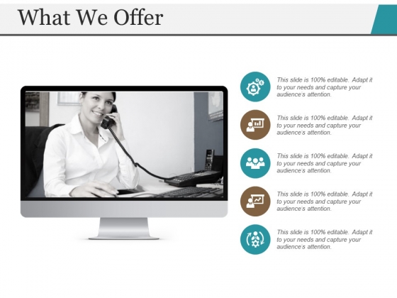 What_We_Offer_Template_2_Ppt_PowerPoint_Presentation_Professional_Images_Slide_1