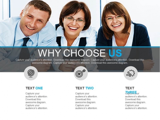 Why Choose Us Page Design Powerpoint Slides Why Choose Us Page Design Powerpoint Slides
