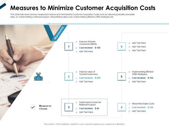 Winning New Customers Strategies Measures To Minimize Customer Acquisition Costs Ideas PDF Winning New Customers Strategies Measures To Minimize Customer Acquisition Costs Ideas PDF