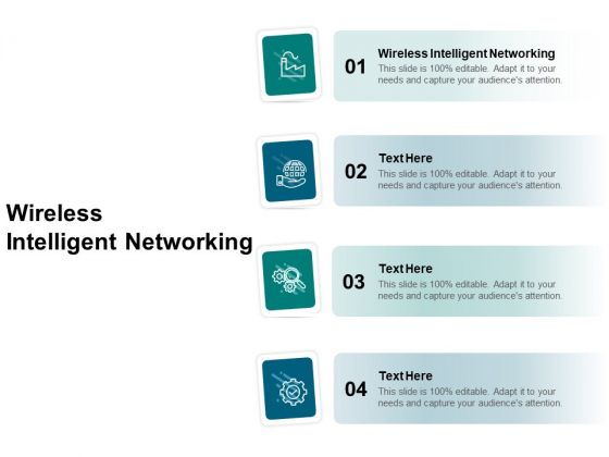 Wireless Intelligent Networking Ppt PowerPoint Presentation Professional Brochure Cpb Pdf Wireless Intelligent Networking Ppt PowerPoint Presentation Professional Brochure Cpb Pdf