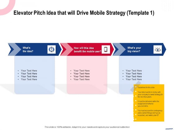 Wireless Phone Information Management Plan Elevator Pitch Idea That Will Drive Mobile Strategy Download PDF Wireless Phone Information Management Plan Elevator Pitch Idea That Will Drive Mobile Strategy Download PDF