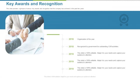 Work Execution Liability Key Awards And Recognition Ppt Outline Example PDF Work Execution Liability Key Awards And Recognition Ppt Outline Example PDF