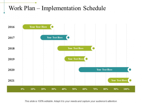Work Plan Implementation Schedule Ppt PowerPoint Presentation Designs Download Work Plan Implementation Schedule Ppt PowerPoint Presentation Designs Download