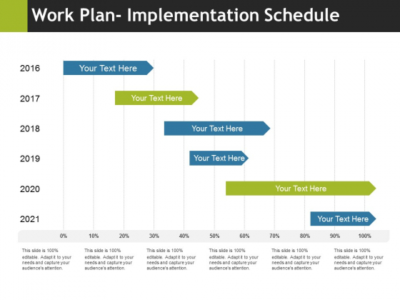 Work Plan Implementation Schedule Ppt PowerPoint Presentation Professional Visual Aids Work Plan Implementation Schedule Ppt PowerPoint Presentation Professional Visual Aids