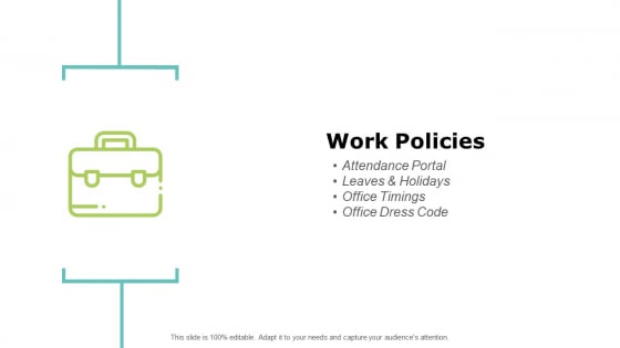 Work Policies Marketing Ppt PowerPoint Presentation Professional Examples Work Policies Marketing Ppt PowerPoint Presentation Professional Examples
