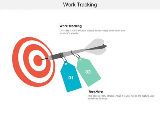 Work Tracking Ppt PowerPoint Presentation Summary Ideas Cpb Work Tracking Ppt PowerPoint Presentation Summary Ideas Cpb