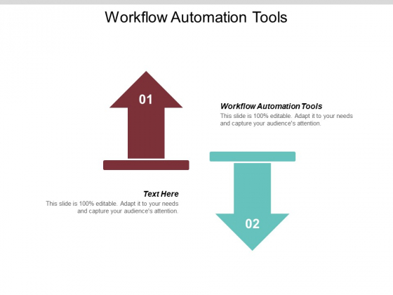 Workflow_Automation_Tools_Ppt_PowerPoint_Presentation_Infographics_Graphic_Images_Cpb_Slide_1
