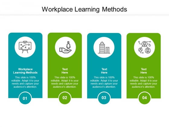 Workplace Learning Methods Ppt PowerPoint Presentation Summary Mockup Cpb Pdf Workplace Learning Methods Ppt PowerPoint Presentation Summary Mockup Cpb Pdf