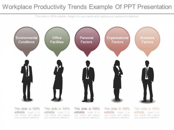 Workplace Productivity Trends Example Of Ppt Presentation Workplace Productivity Trends Example Of Ppt Presentation