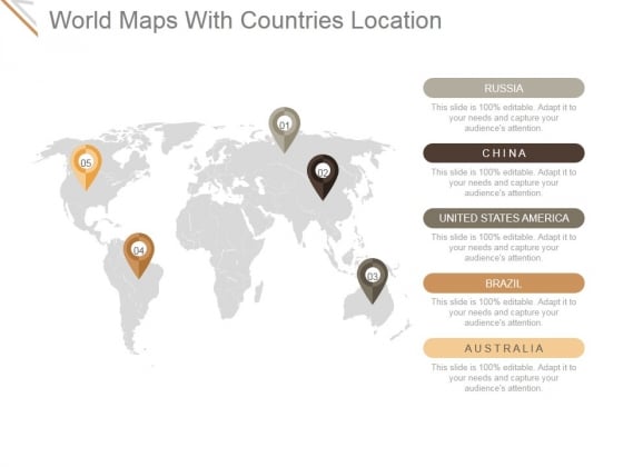 World Maps With Countries Location Ppt PowerPoint Presentation Shapes World Maps With Countries Location Ppt PowerPoint Presentation Shapes