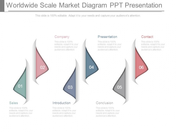 Worldwide Scale Market Diagram Ppt Presentation Worldwide Scale Market Diagram Ppt Presentation