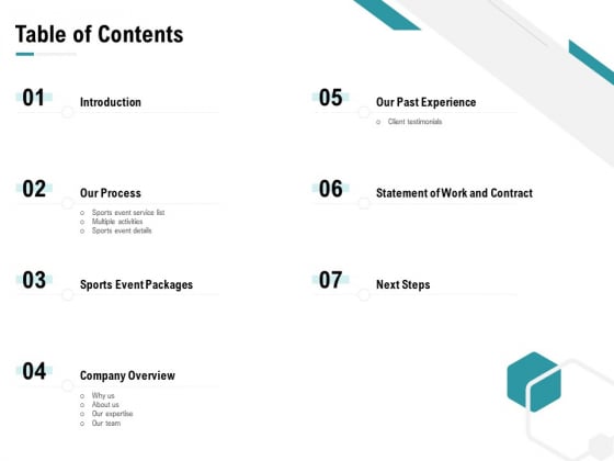 Worldwide Tournament Table Of Contents Introduction Ppt Layouts Graphics PDF Worldwide Tournament Table Of Contents Introduction Ppt Layouts Graphics PDF