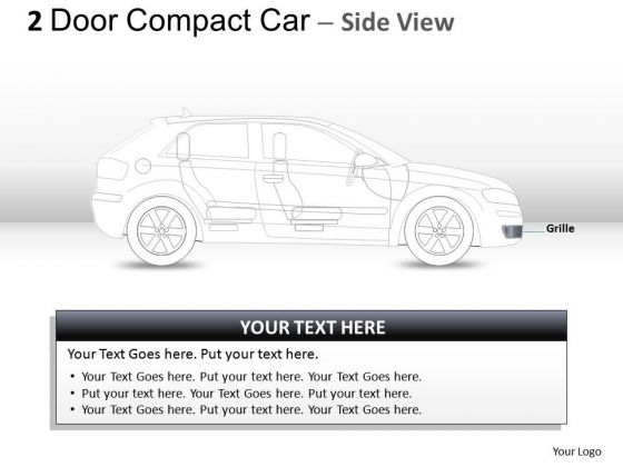 Wealth 2 Door Gray Car Side PowerPoint Slides And Ppt Diagram Templates Wealth 2 Door Gray Car Side PowerPoint Slides And Ppt Diagram Templates