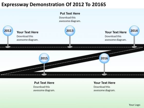 What Is Parallel Processing Expressway Demonstration Of 2012 To 2016 PowerPoint Slides What Is Parallel Processing Expressway Demonstration Of 2012 To 2016 PowerPoint Slides