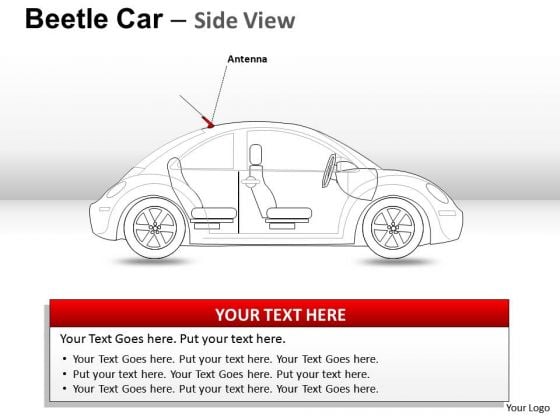 Wheel Red Beetle Car PowerPoint Slides And Ppt Diagram Templates Wheel Red Beetle Car PowerPoint Slides And Ppt Diagram Templates