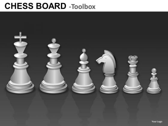 White Chess Pieces Graphics White Chess Pieces Graphics