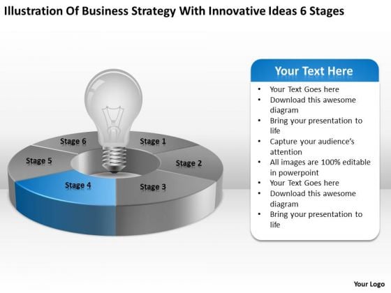 With Innovative Ideas 6 Stages Ppt 5 Free Non Profit Business Plan Template PowerPoint Slides With Innovative Ideas 6 Stages Ppt 5 Free Non Profit Business Plan Template PowerPoint Slides