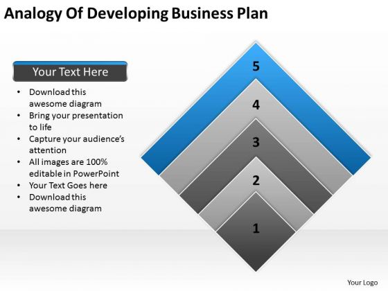 Work Flow Business Process Diagram Analogy Of Developing Plan PowerPoint Slide Work Flow Business Process Diagram Analogy Of Developing Plan PowerPoint Slide
