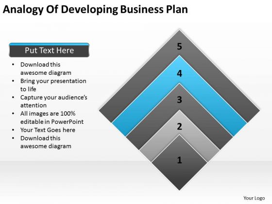 Work Flow Business Process Diagram Analogy Of Developing Plan PowerPoint Slides Work Flow Business Process Diagram Analogy Of Developing Plan PowerPoint Slides