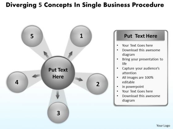 World Business PowerPoint Templates Procedure Cycle Layout Diagram World Business PowerPoint Templates Procedure Cycle Layout Diagram