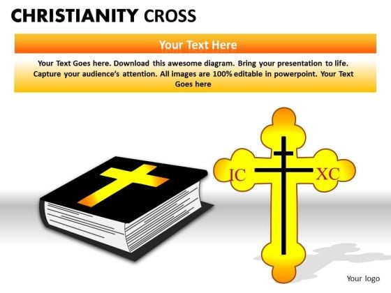 Worship Christ Cross PowerPoint Slides And Ppt Presentation Templates Worship Christ Cross PowerPoint Slides And Ppt Presentation Templates