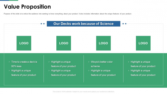 Y Combinator Pitch Deck For Startups Value Proposition Ppt Visual Aids PDF Y Combinator Pitch Deck For Startups Value Proposition Ppt Visual Aids PDF