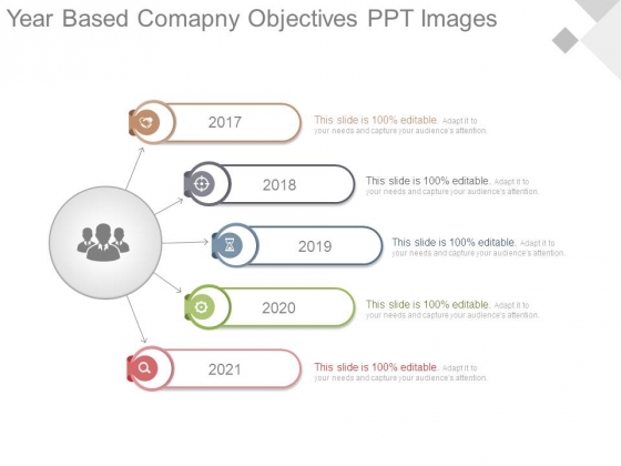Year Based Company Objectives Ppt Images Year Based Company Objectives Ppt Images