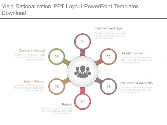 Yield Rationalization Ppt Layout Powerpoint Templates Download
