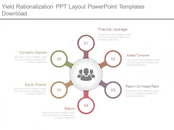 Yield Rationalization Ppt Layout Powerpoint Templates Download Yield Rationalization Ppt Layout Powerpoint Templates Download