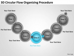 organizing templates