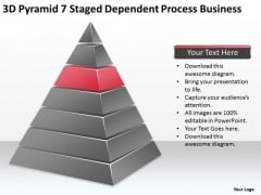 3d Pyramid 7 Staged Dependent Process Business Ppt Consignment Plan PowerPoint Slides 3d Pyramid 7 Staged Dependent Process Business Ppt Consignment Plan PowerPoint Slides