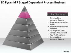 3d Pyramid 7 Staged Dependent Process Business Ppt Proposal Plan PowerPoint Templates 3d Pyramid 7 Staged Dependent Process Business Ppt Proposal Plan PowerPoint Templates