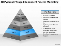 3d Pyramid 7 Staged Dependent Process Marketing Ppt Business Plan Experts PowerPoint Templates 3d Pyramid 7 Staged Dependent Process Marketing Ppt Business Plan Experts PowerPoint Templates