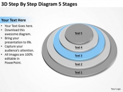 3d Step By Diagram 5 Stages Ppt Best Business Plan Templates PowerPoint Slides 3d Step By Diagram 5 Stages Ppt Best Business Plan Templates PowerPoint Slides