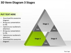 3d Venn Diagram Stages Ppt Business Plan PowerPoint Templates 3d Venn Diagram Stages Ppt Business Plan PowerPoint Templates