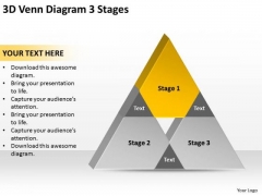3d Venn Diagram Stages Ppt Non Profit Business Plan Template PowerPoint Slides 3d Venn Diagram Stages Ppt Non Profit Business Plan Template PowerPoint Slides