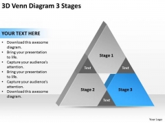 3d Venn Diagram Stages Ppt Sample Business Plan Templates PowerPoint 3d Venn Diagram Stages Ppt Sample Business Plan Templates PowerPoint