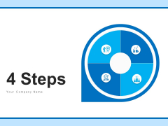 4 Steps Assessment Management Ppt PowerPoint Presentation Complete Deck