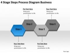 4 Stage Steps Process Diagram Business Ppt Example Of Plan PowerPoint Slides 4 Stage Steps Process Diagram Business Ppt Example Of Plan PowerPoint Slides