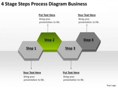 4 Stage Steps Process Diagram Business Ppt Plan PowerPoint Slides 4 Stage Steps Process Diagram Business Ppt Plan PowerPoint Slides