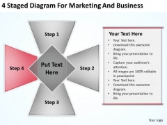 4 Staged Diagram For Marketing And Business Ppt Best Plan Software PowerPoint Templates 4 Staged Diagram For Marketing And Business Ppt Best Plan Software PowerPoint Templates