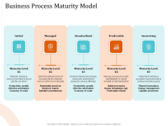 5 Pillars Business Long Term Plan Business Process Maturity Model Professional PDF 5 Pillars Business Long Term Plan Business Process Maturity Model Professional PDF