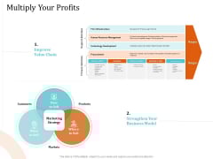 5 Pillars Business Long Term Plan Multiply Your Profits Ppt Infographics Show PDF 5 Pillars Business Long Term Plan Multiply Your Profits Ppt Infographics Show PDF