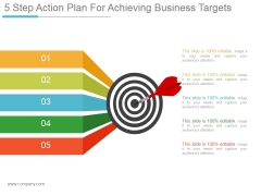 action plan powerpoint templates slides and graphics