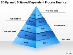 5 Staged Dependent Process Finance Ppt Business Plan Company Description PowerPoint Templates 5 Staged Dependent Process Finance Ppt Business Plan Company Description PowerPoint Templates