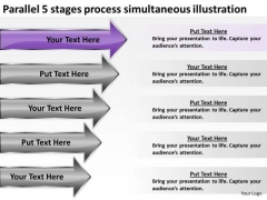 Business Proposal Slide Geeks