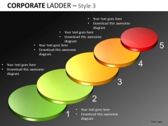 5 Steps Diagram PowerPoint Templates 5 Steps Diagram PowerPoint Templates