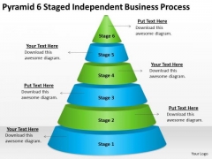 6 Staged Independent Business Process How Do You Write Plan PowerPoint Slides 6 Staged Independent Business Process How Do You Write Plan PowerPoint Slides