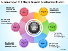 6 Stages Business Development Process Ppt Plan Outline PowerPoint Templates 6 Stages Business Development Process Ppt Plan Outline PowerPoint Templates