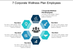 7 Corporate Wellness Plan Employees Ppt Powerpoint Presentation Infographics Designs Download Cpb 7 Corporate Wellness Plan Employees Ppt Powerpoint Presentation Infographics Designs Download Cpb